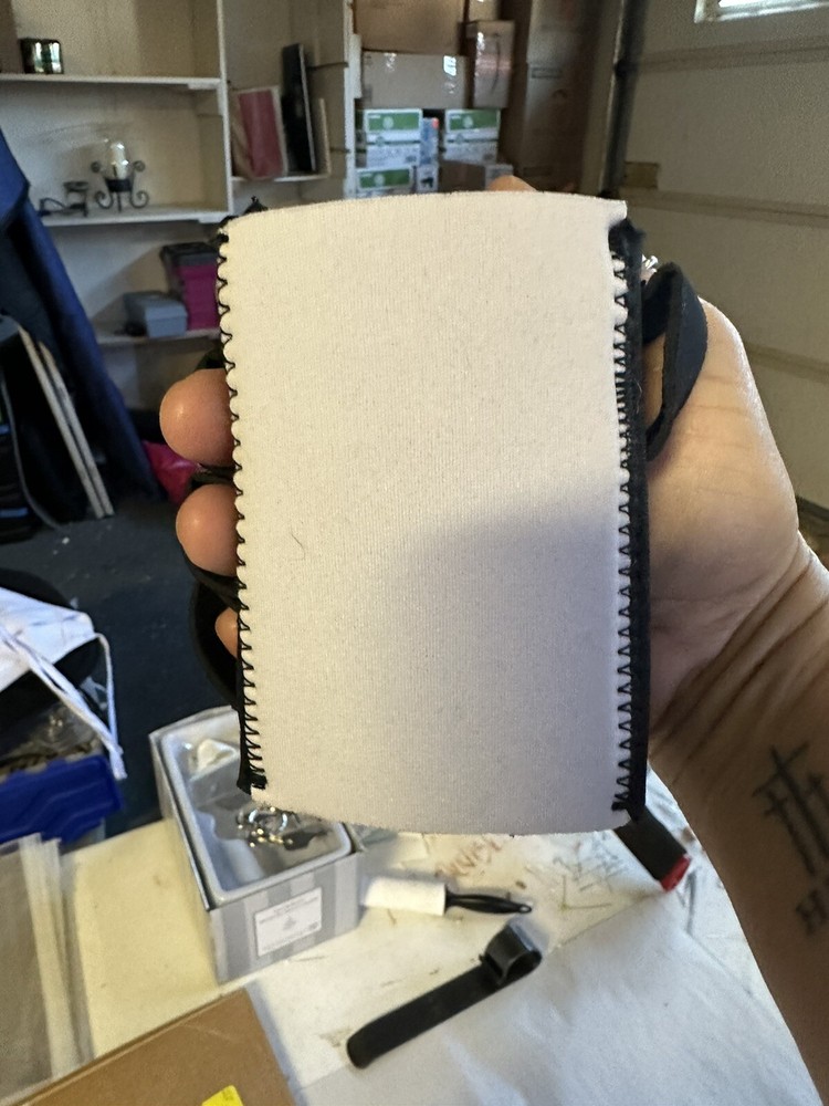 sublimation blanks lot