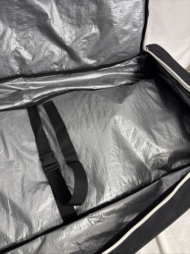 Athletico 157cm Snowboard Bag