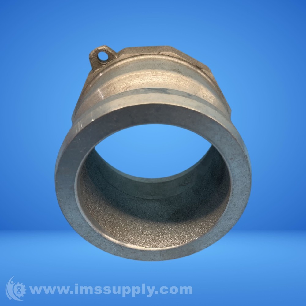 Dresser DMI Coupling FNIP