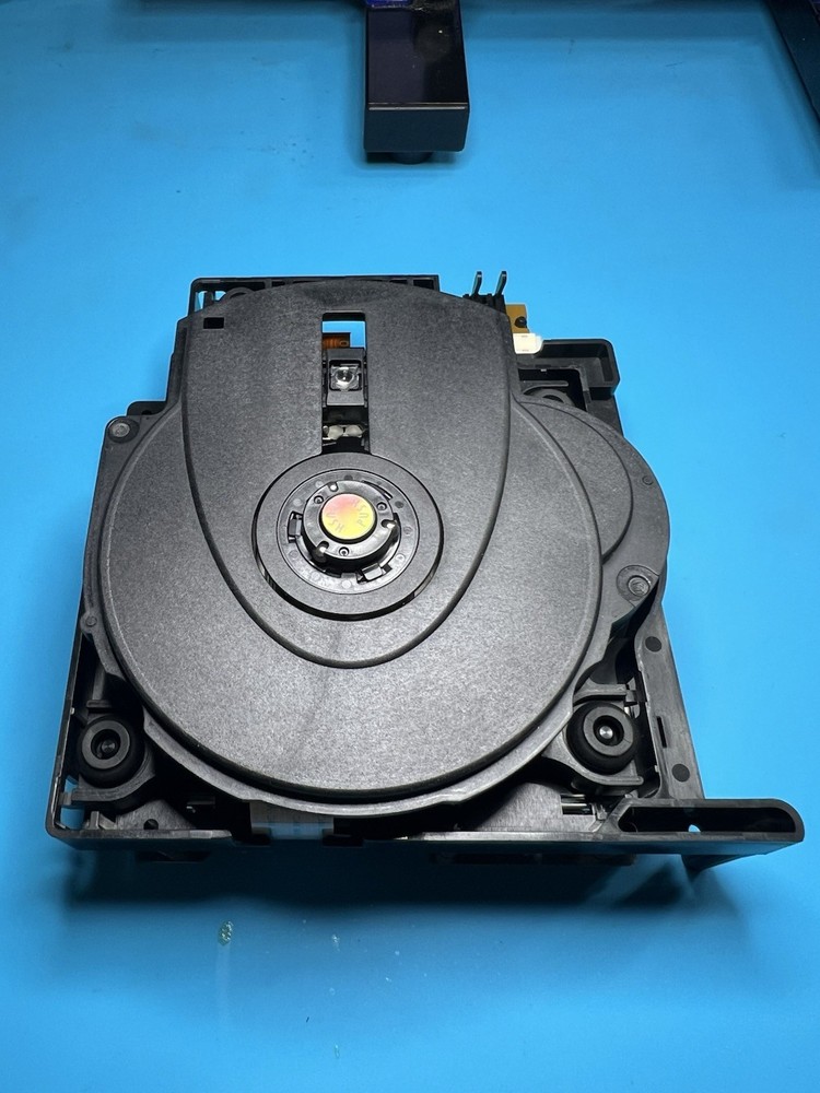 Nintendo GameCube Optical Drive Repair Service READ DESCRIPTION