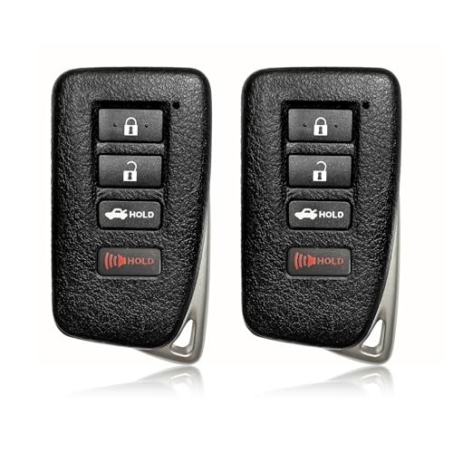 2 Replacement for 2013 2014 2015 2016 2017 2018 2019 2020 Smart Proximity