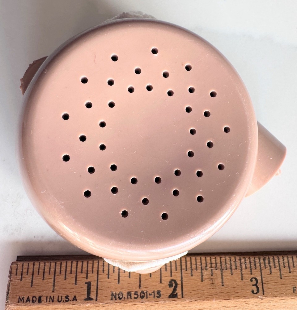 Unknown Electronic Device, Battery Operated, On/Off Switch