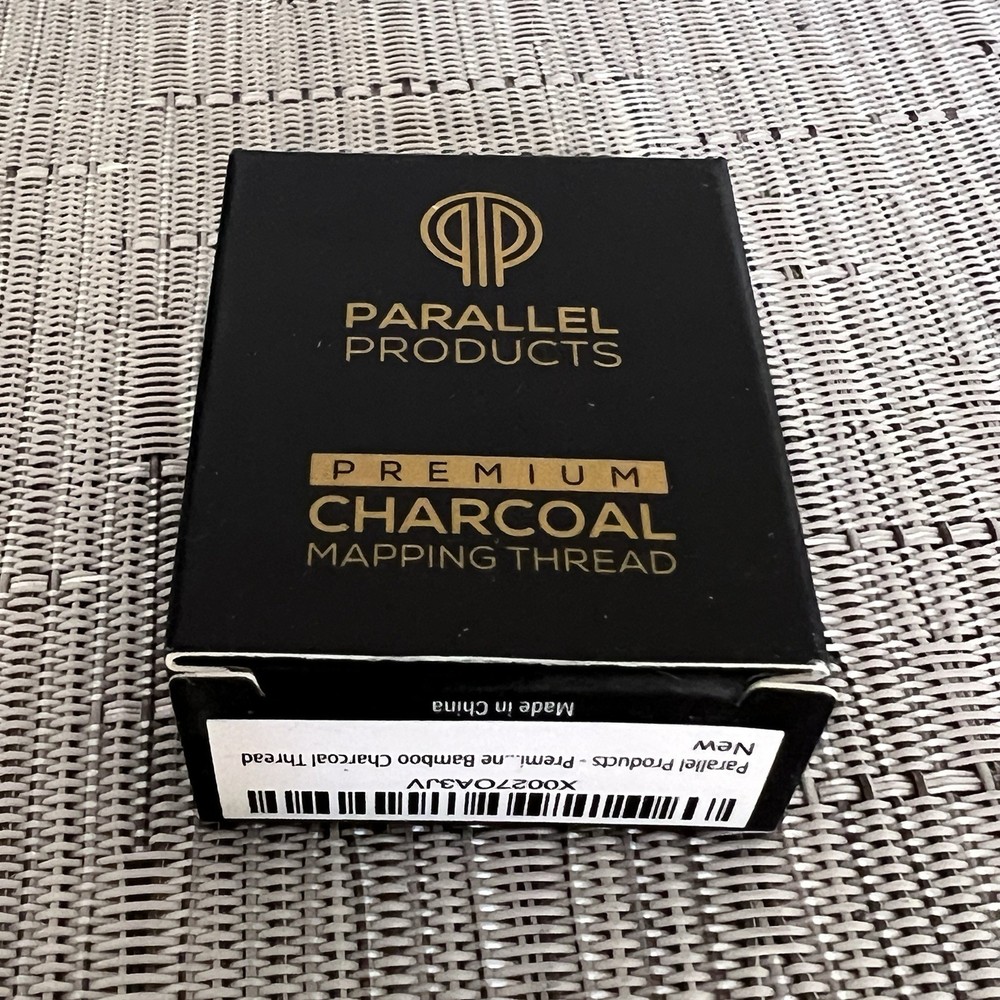 Parallel Products - Premium Eyebrow Mapping String for Microblading - Pre-Ink…