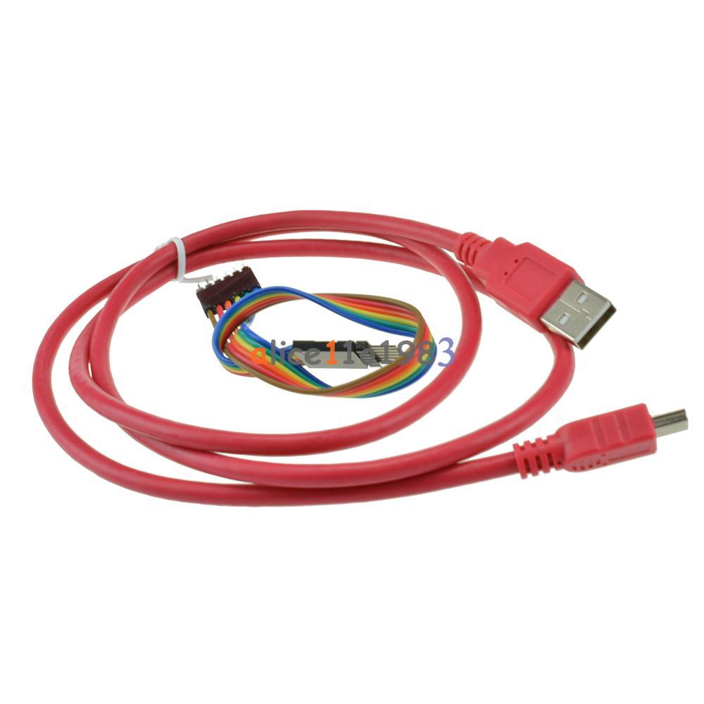 PICKIT3 Programmer+Universal PIC ICD2 PICKit 2 PICKIT 3 Programming Adapter Seat