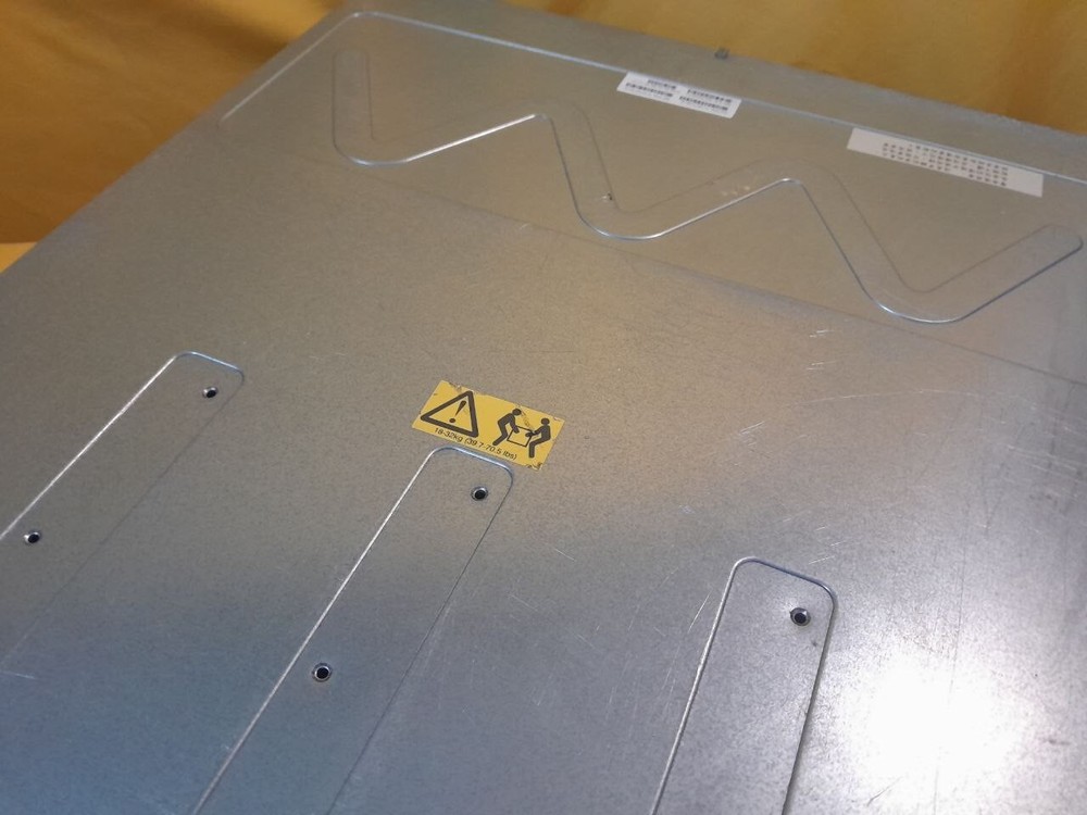 Sun StorageTek 2500 Disk Array - Working - DM-1