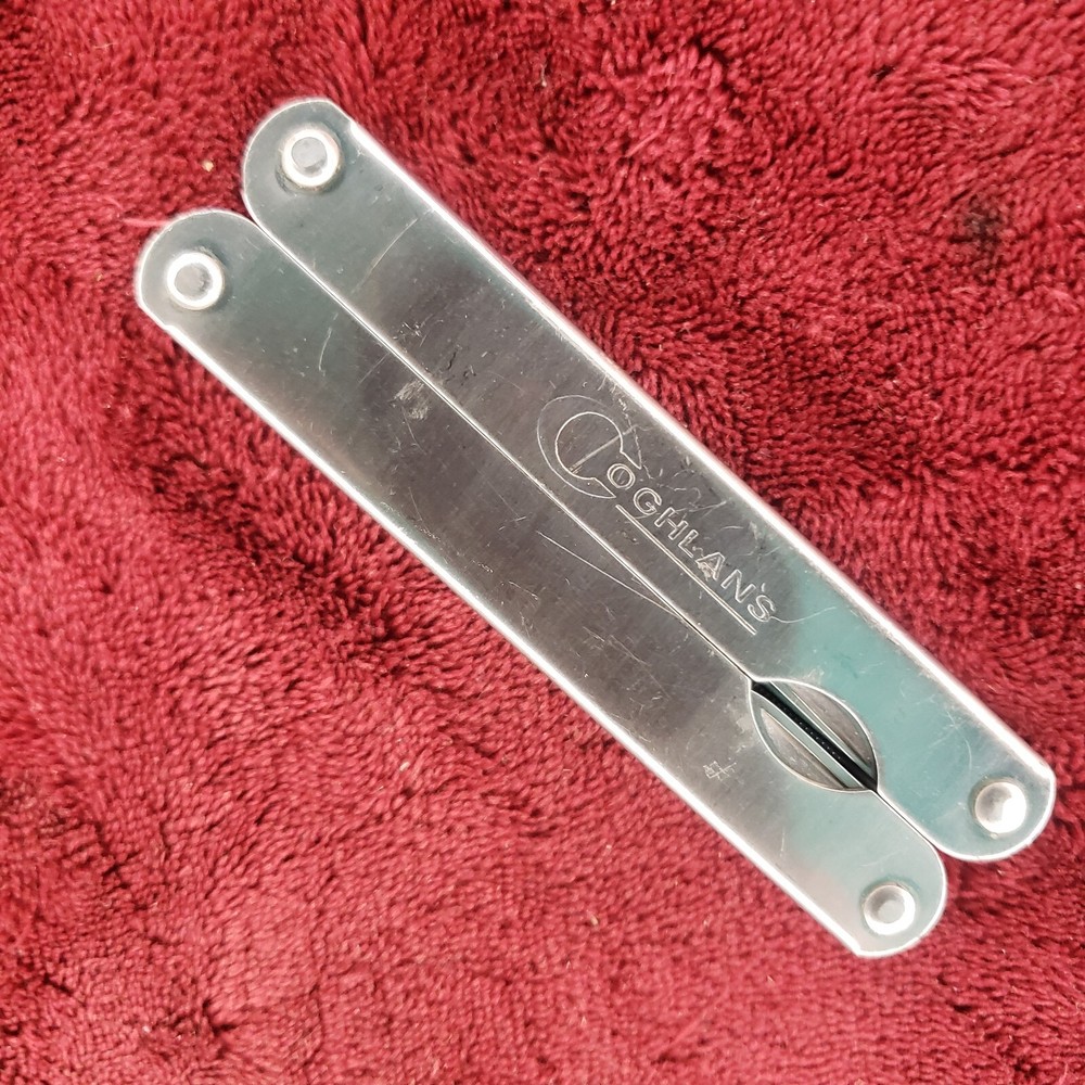 Coghlan's Multi-Function Camper's Tool