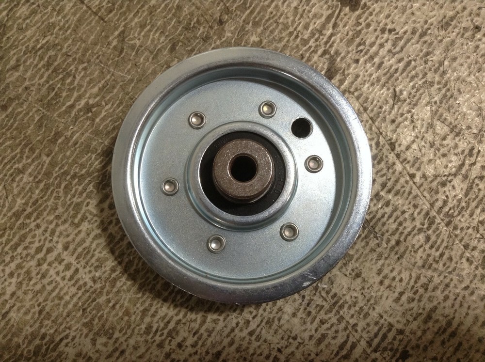 PEER 200814 Pulley New (TSC)