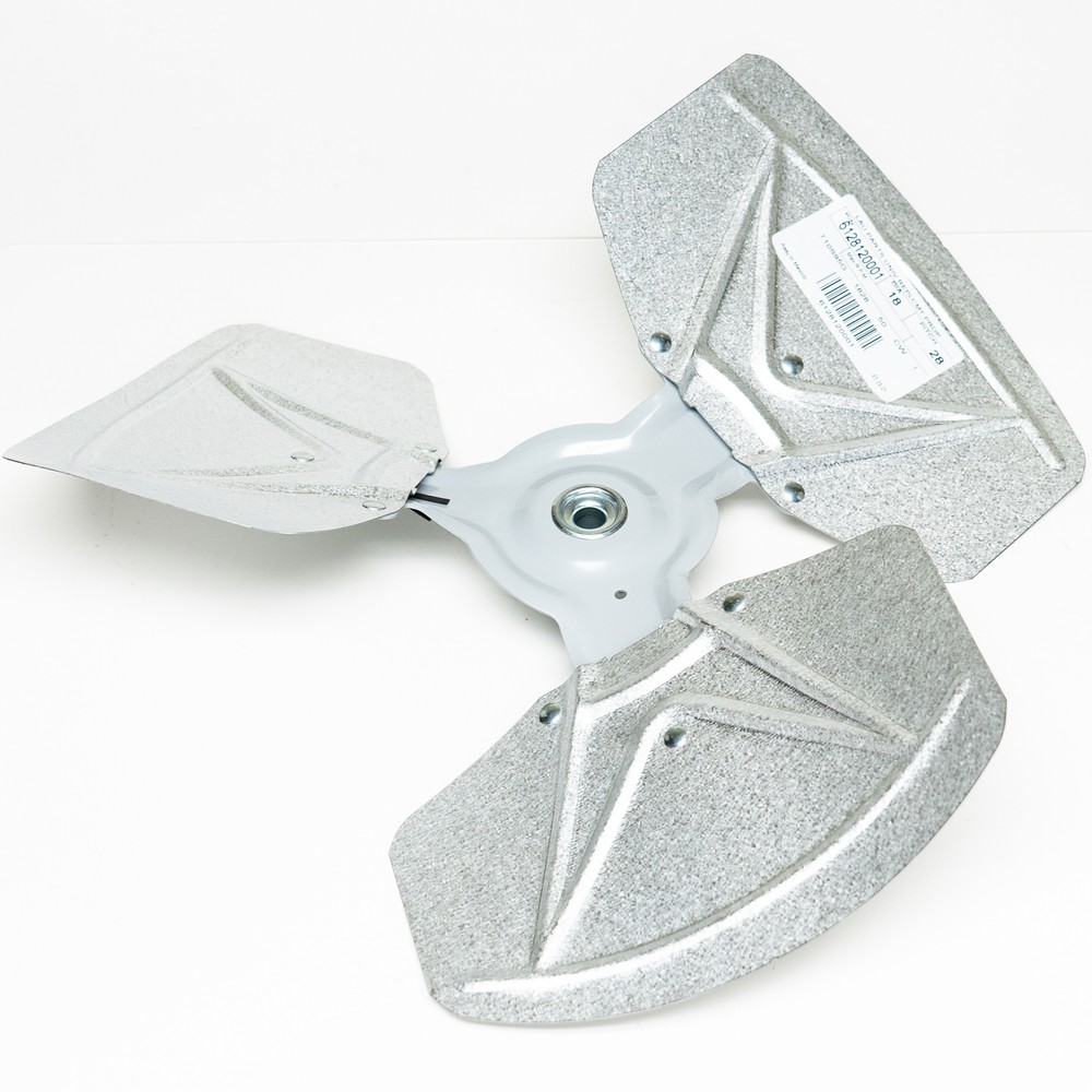 Lau 6128120001 Fan Propeller 3 Blade 18 in Diameter CW for Nordyne 667262-B