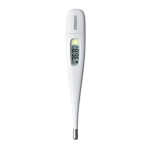 OMRON Electronic Thermometer MC-6800B
