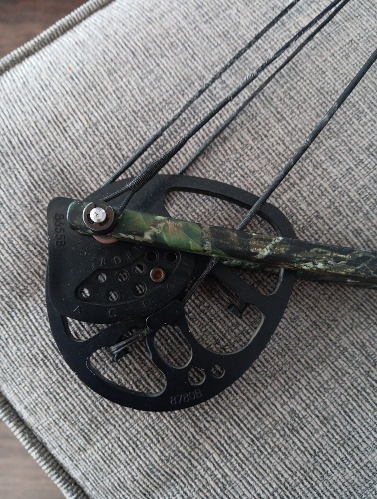 Browning Micro Midas 3 Youth Bow