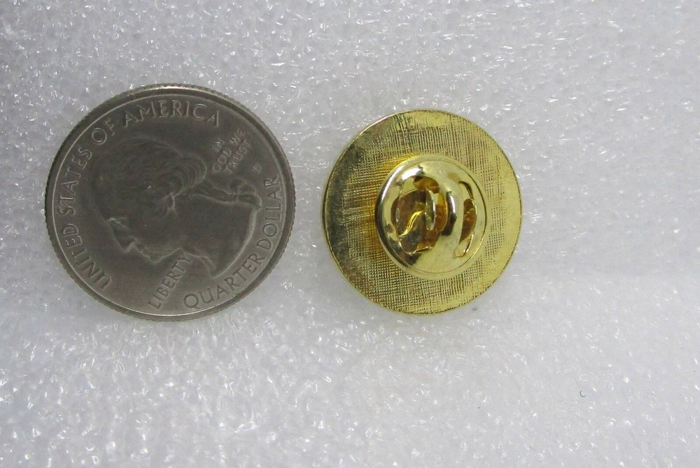 Emergency Excellence Pin