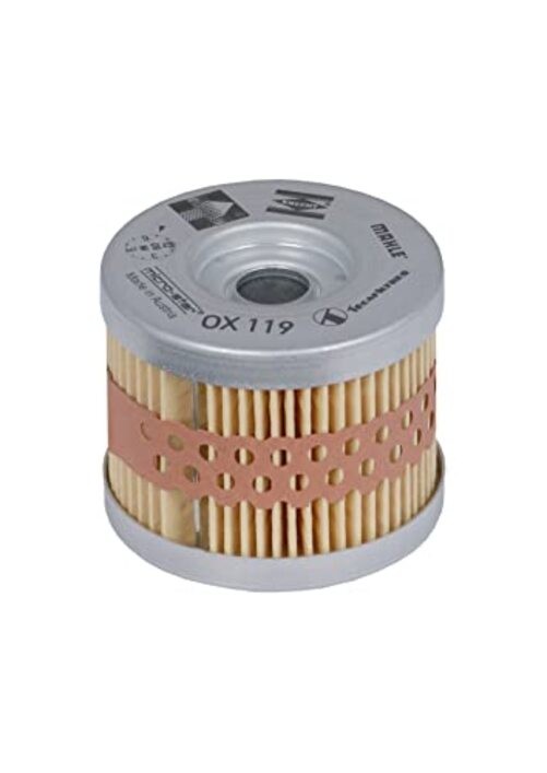 OX 119 Oil Filter