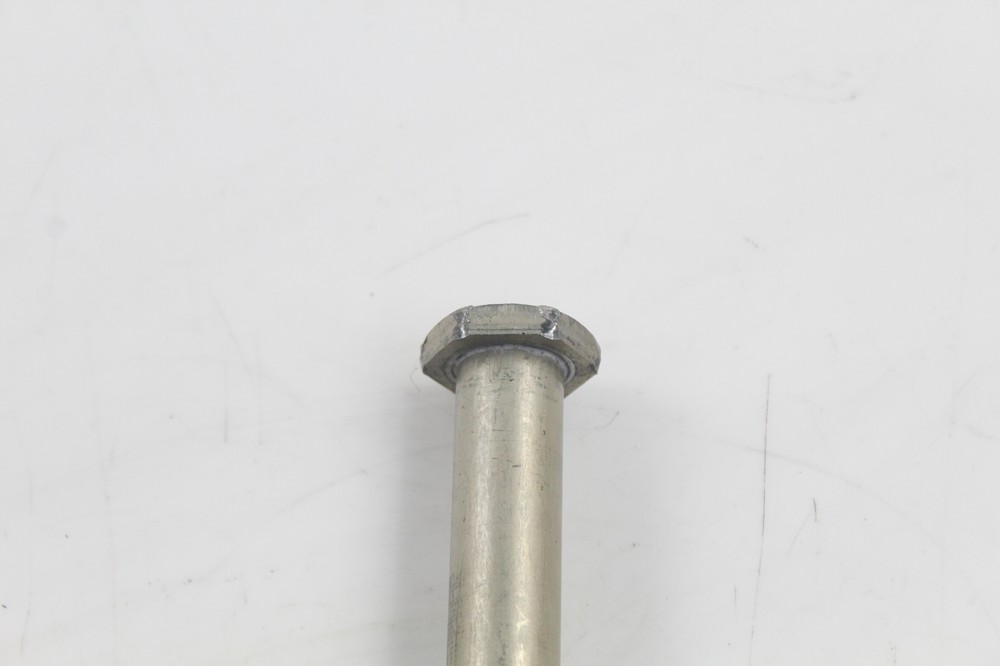 2012 Harley Dyna Switchback FLD Swingarm Mount Bolt