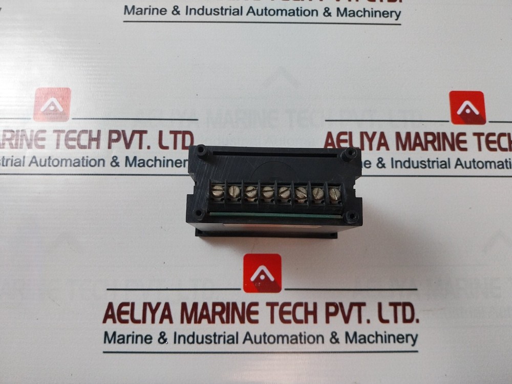 Non-Linear Systems FM3TB1115 Digital Voltmeter