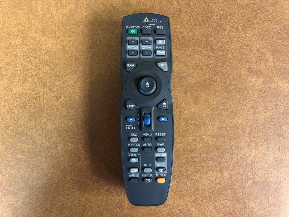 JQA SMK Laser Projector Pointer