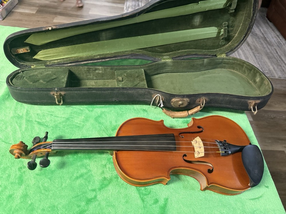 Amati 4/4 Violin 2008