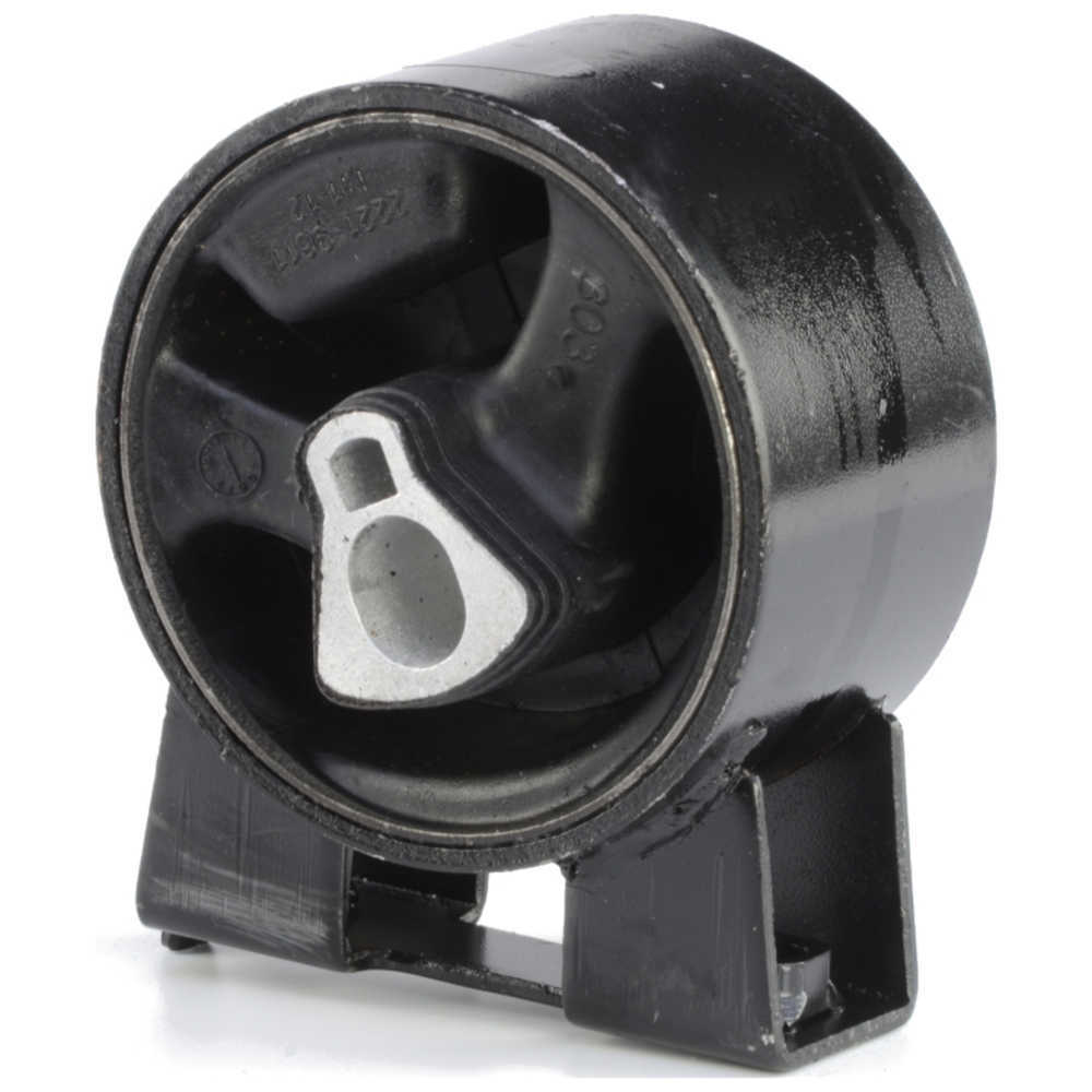 Engine Mount Frt Anchor 3152