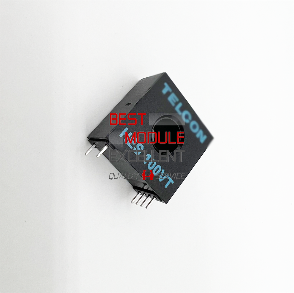 1PCS HES100VT Professional Power Modules Modules Sensors