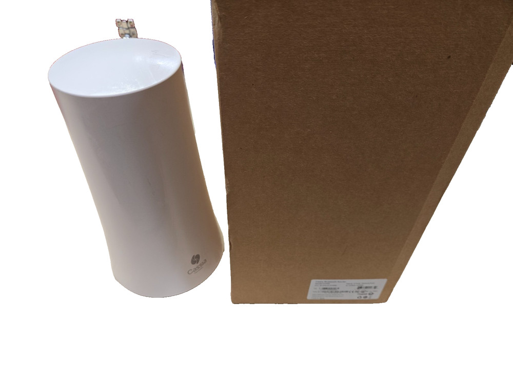 CASSIA NETWORKS X1000 BLUETOOTH GATEWAY ROUTER BALDOR