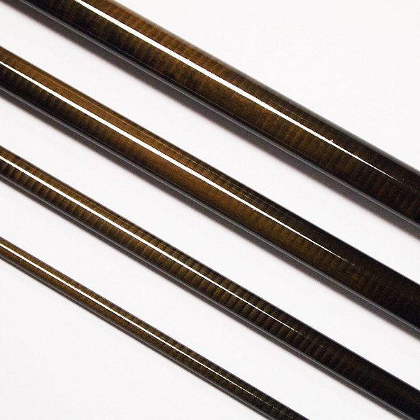 NEXTackle Fly Rod Blank Advance 9ft 2wt 4pc IM6 / 30T Carbon