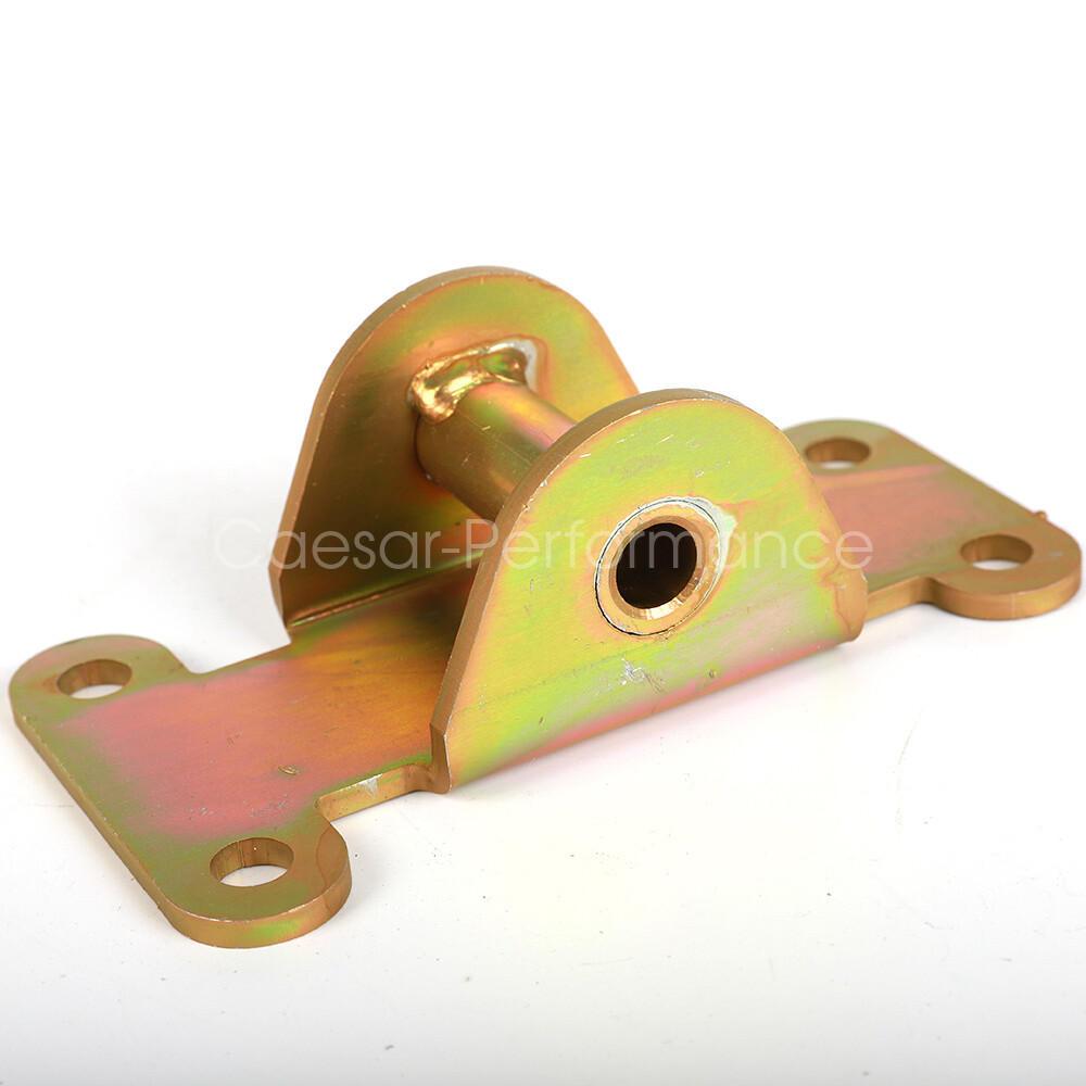 4pcs Front Engine Motor Mount & Frame Mount Kit fits for Chevy Small Block SBC