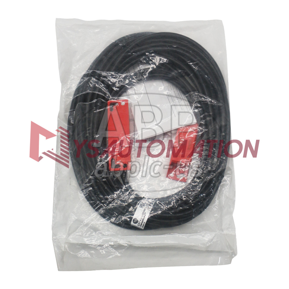 NEW Allen Bradley 440N-Z21SS2B SensaGuard non-contact switch