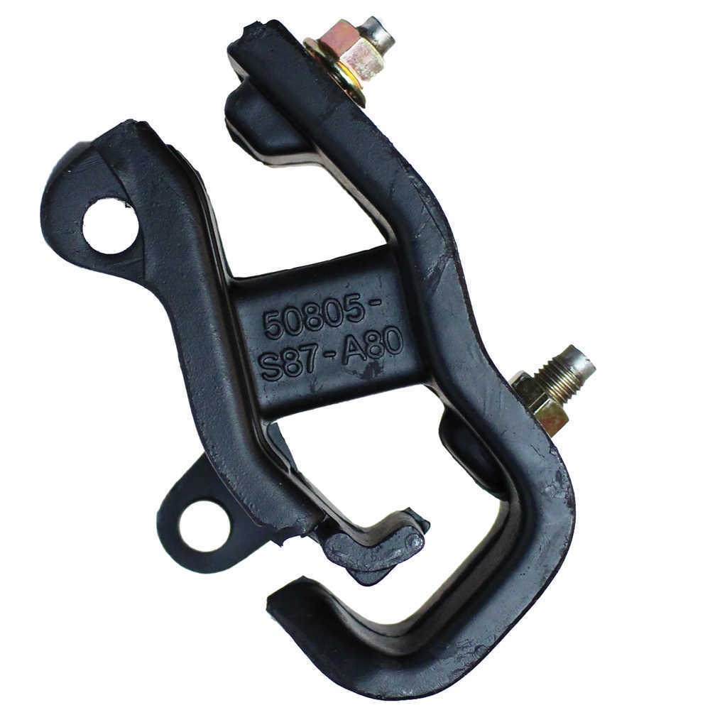 Frt trans Mount  DEA/TTPA  A6582