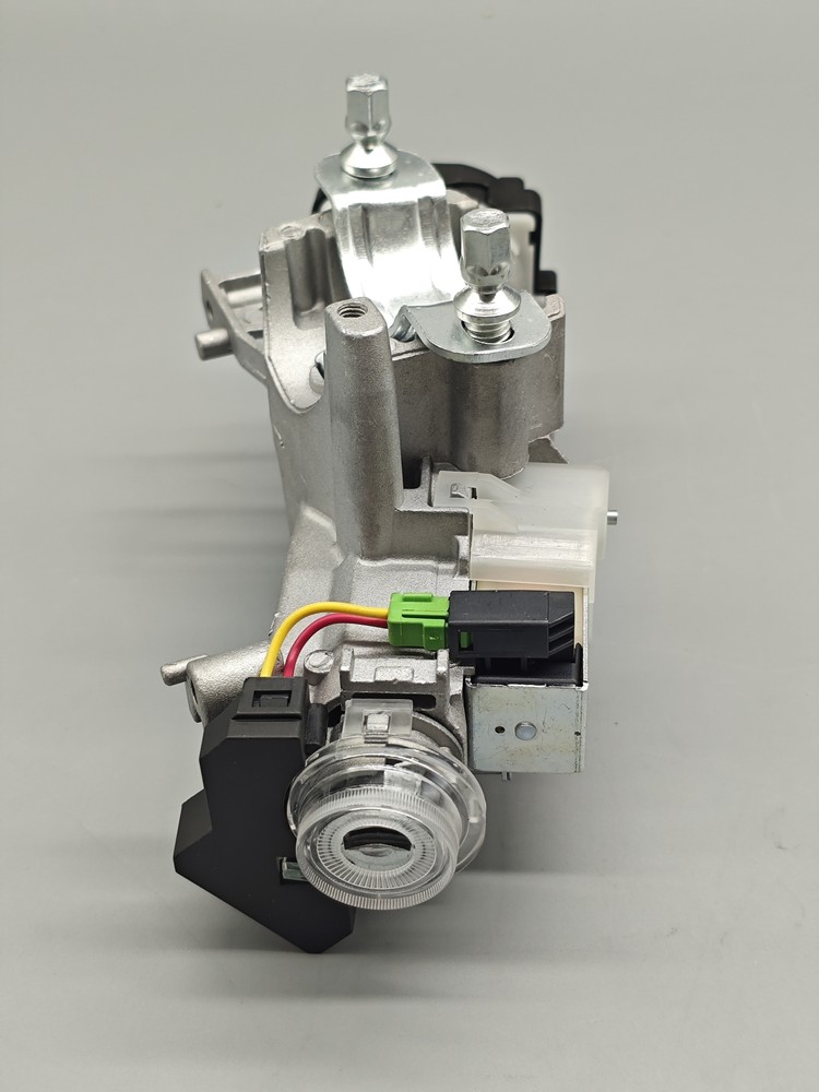 New For 2014-2015 CIVIC IGNITION LOCK CYLINDER SWITCH ASSEMBLY WITH 2 KEY SHELLS