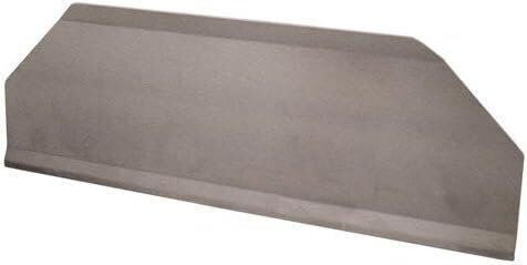Kraft Tool PL529 Aluminum Go Devil, 22 x 8-Inch