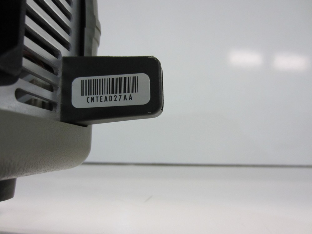 HEWLETT-PACKARD 4951C PROTOCOL ANALYZER; CNTEAD27AA