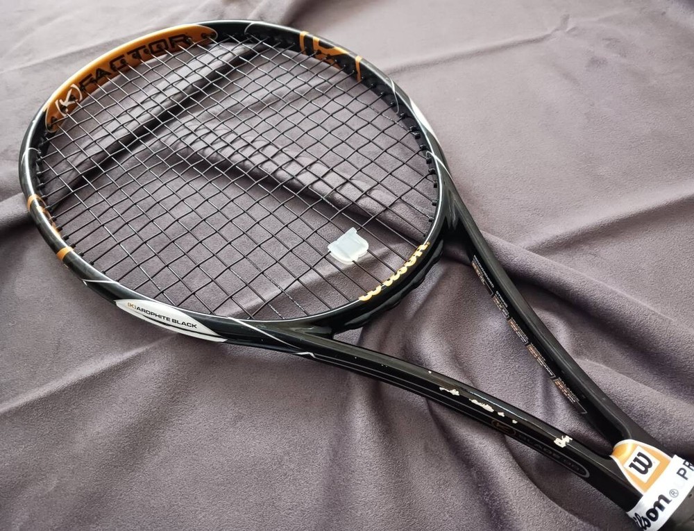 Wilson K Blade 98 G2