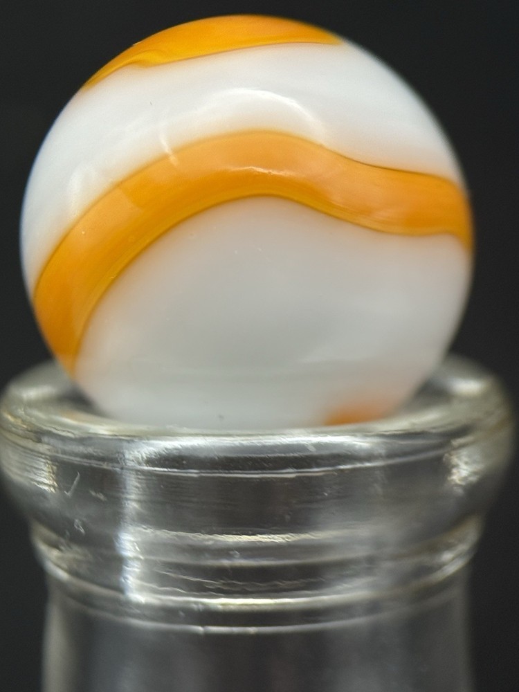Akro Agate Corkscrew NM + .63”
