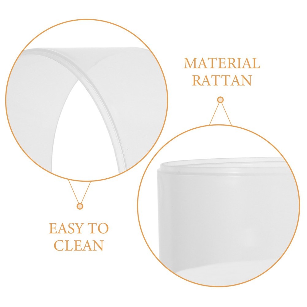 Egg Cooker Plus Layer Ring Steamer Rack Boiler Reusable Plastic Replacement