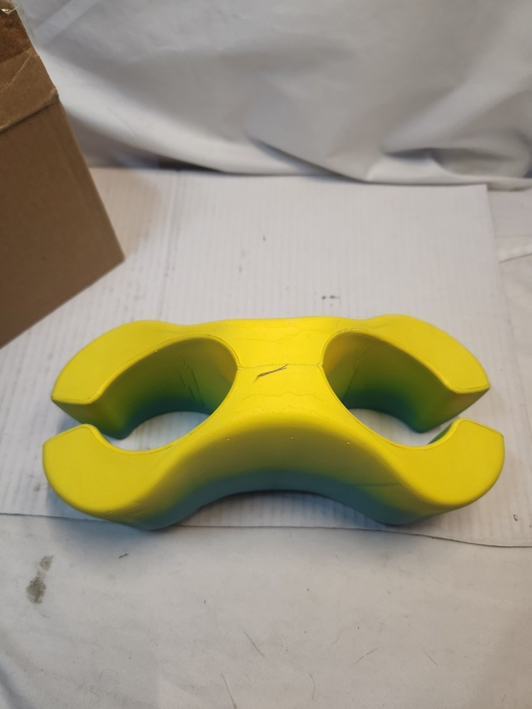 Pull Bouy Leg Float