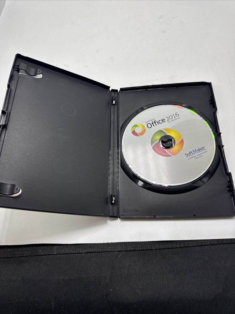 SoftMaker Office 2016 Standard For Windows