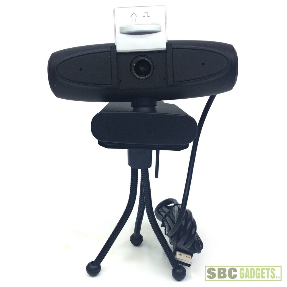 PPUSIN Web Digital Camera 2K Universal USB QHD WebCam