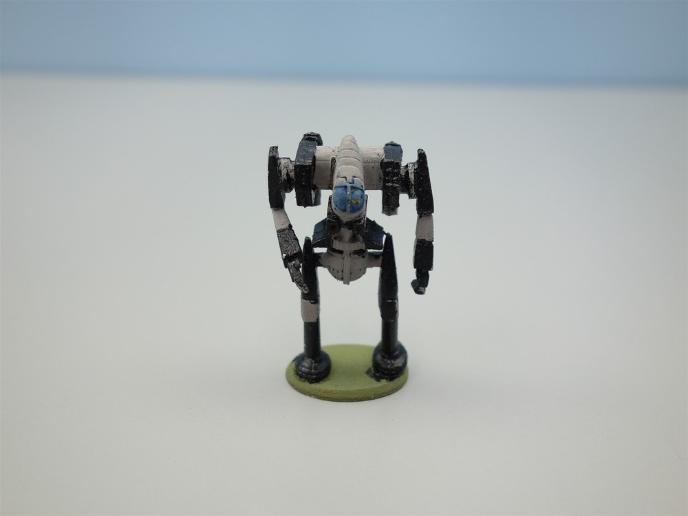 Battletech: Stealth Mech (painted)