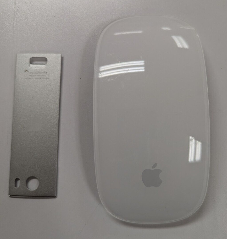 Apple Magic Bluetooth Wireless Laser Mouse - A1296