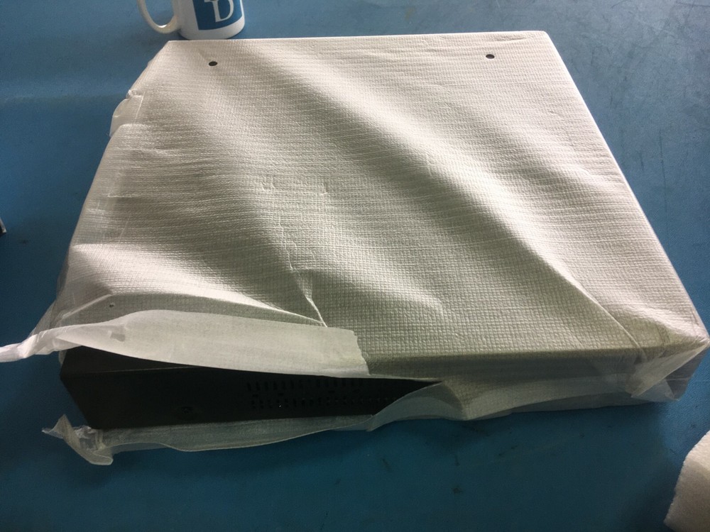 H.264 / 960H 16CH Standalone real-time live & display DVR