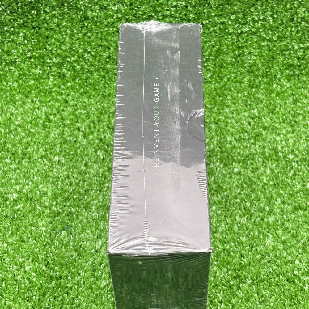 AI Golf The Gatekeeper Putting Training Aid AI Feedback Path Trainer NEW