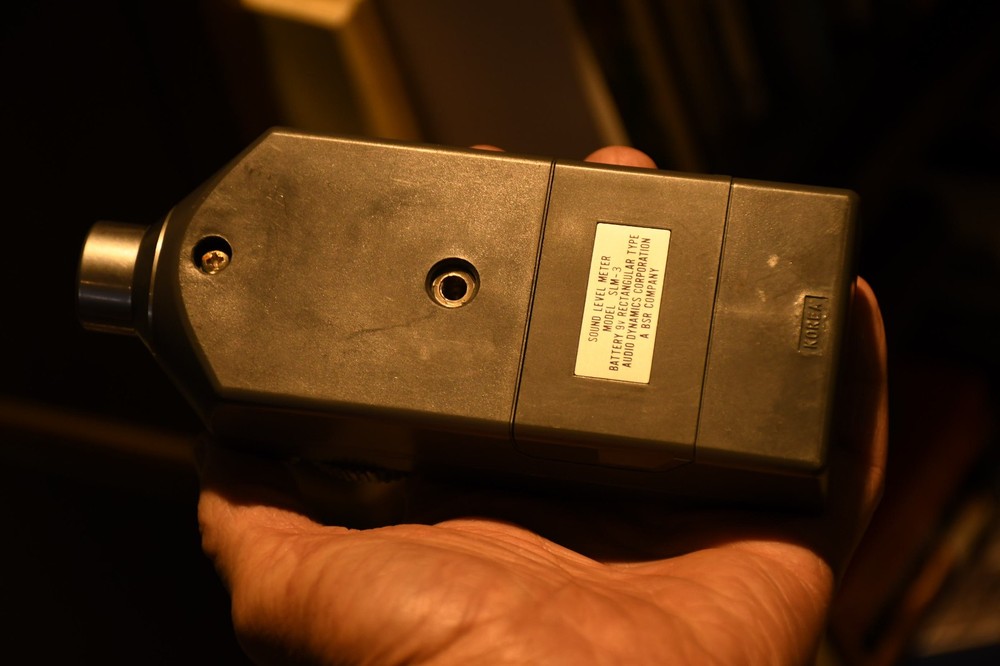 Tested Analog Calibration is good #slm3