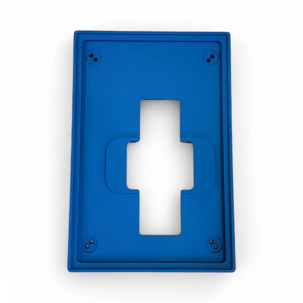 Molecular Devices SpectraDrop Starter Kit 0200-6262 Microplate Adapter & Slides