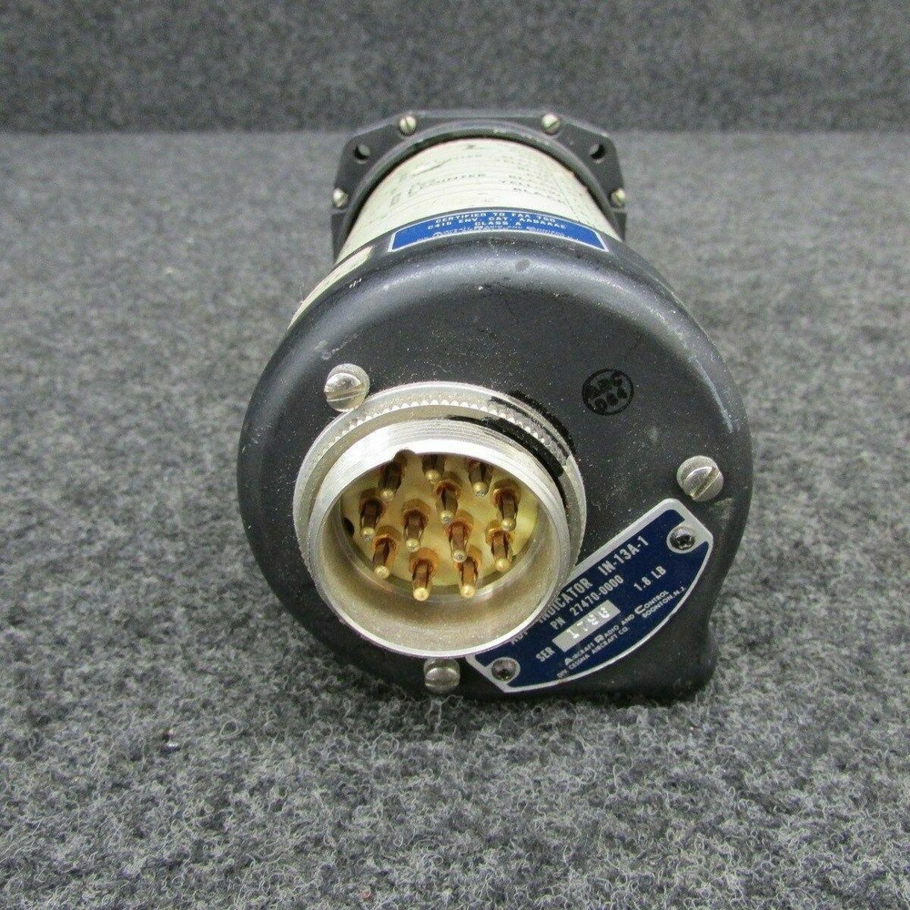 27470-0000 ARC IN-13A-1 ADF Indicator