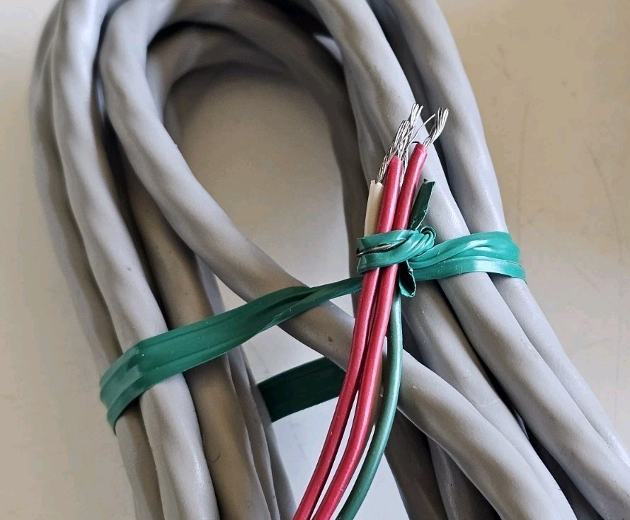 Troller 852B Autopulse Transcab Walkaround Controller - LOOK