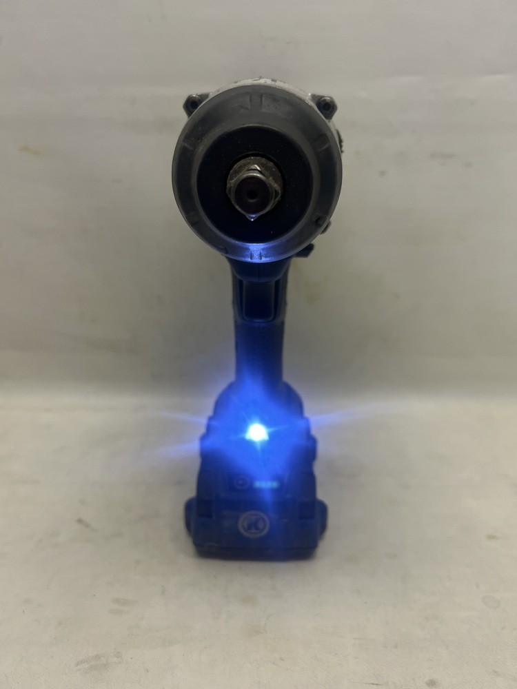KOBALT KIW 5024B-03 1/2" SOCKET IMPACT DRILL