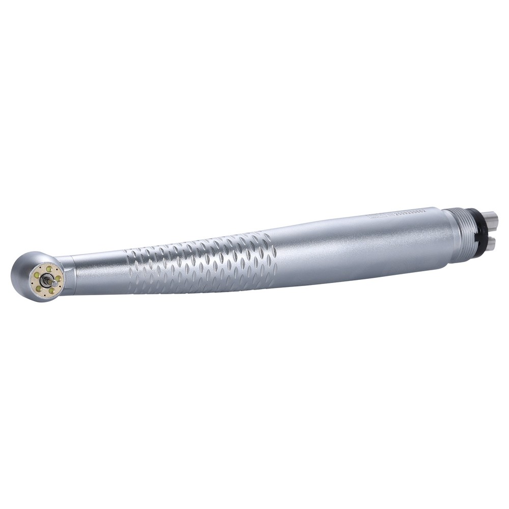 Dental LED E-generator Shadowless 5 Lamp Ceramic Handpiece 5 Water Spary 4/2Hole
