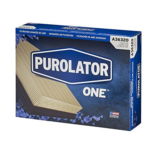 A36320 ONE Advanced Air Filter single filter