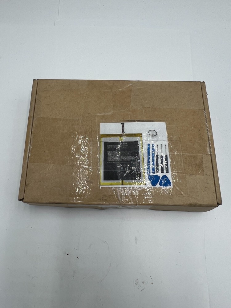 26S1014 LI-POLYMER BATTERY PACK 2.7V LIMITED CHARGING VOLTAGE 4.20