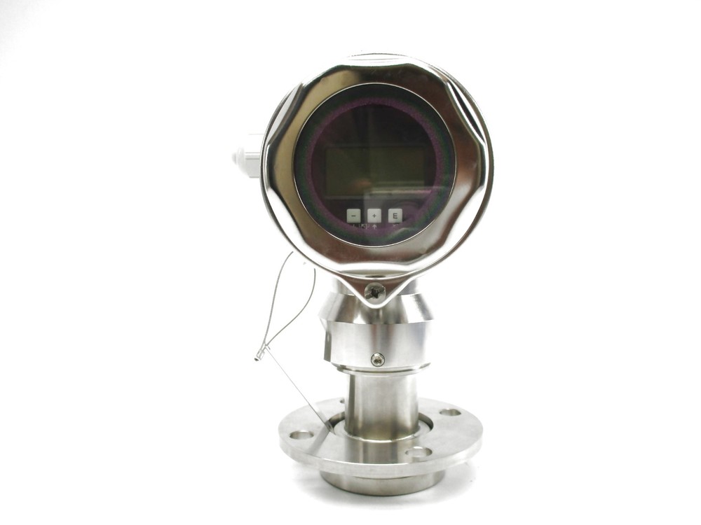 ENDRESS+HAUSER FMB70-ABR1F12TKCAA NSNP