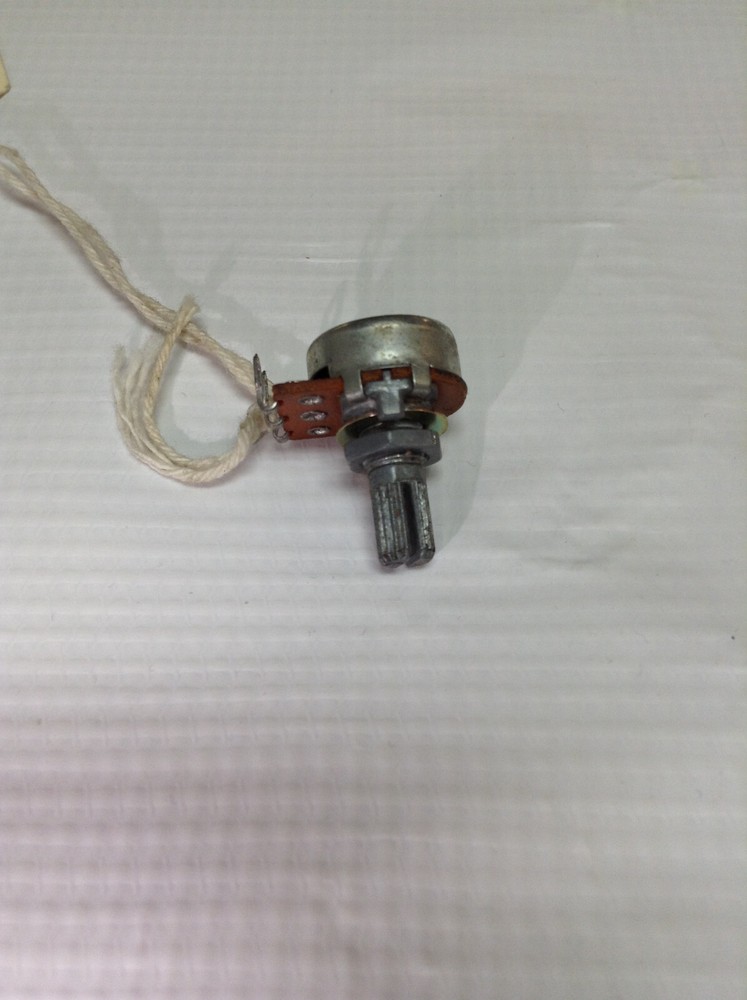 Pride Victory/Shuttle Series Speed Pot ELEPOT1002